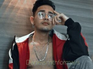 Danielsmithformalis