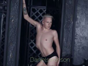 Danielswanson