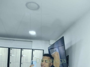 Danielvega