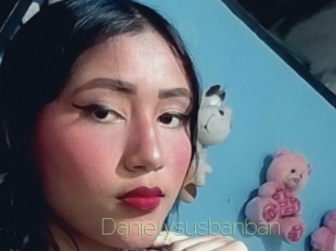 Danielysusbanban