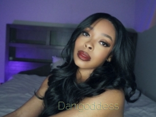 Danigoddess