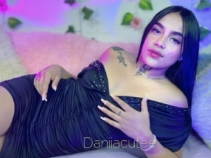 Daniiacutee