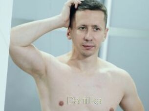 Daniiilka