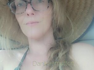Danikasmutton