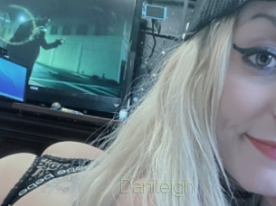 Danileigh