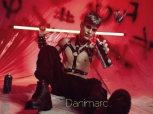 danimarc Visio Tchats