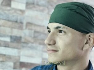 Daniscot