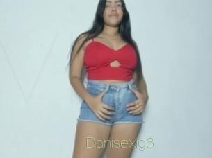 Danisexi96