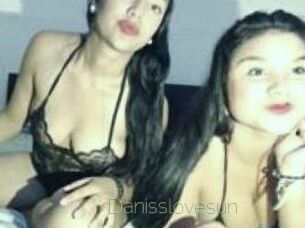 Danisslovesun