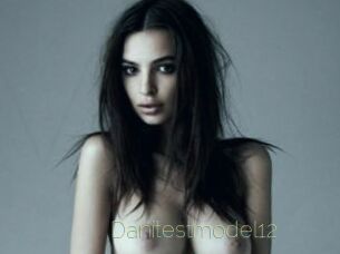 Danitestmodel12