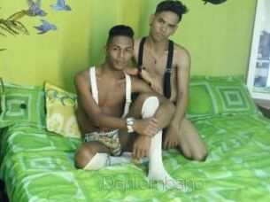 Danlombano