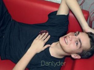 Danlyder