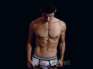 Danmaxwell