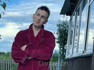 Danmelon