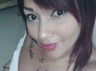 danna_laleska Visio Tchats