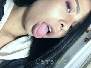 danna_love Visio Tchats