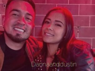 Dannaanddustin