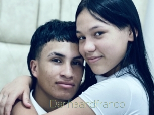 dannaandfranco Visio Tchats