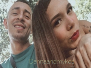 Dannaandmykes