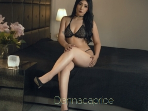 Dannacaprice
