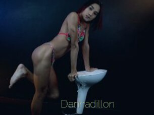 Dannadillon