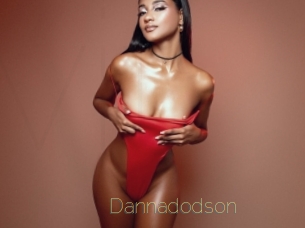 dannadodson Visio Tchats