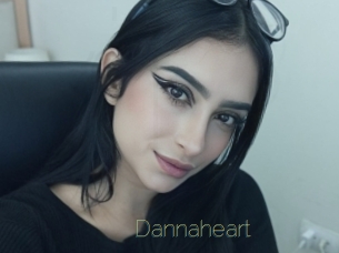 dannaheart Visio Tchats