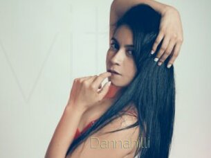 Dannahilli