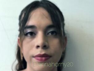 Dannahorny20