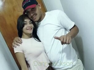 Dannajackson