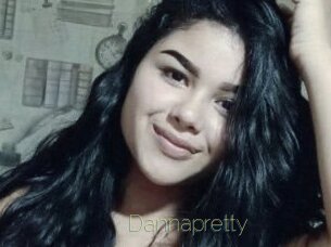 Dannapretty