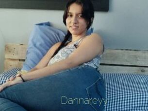 Dannareyy