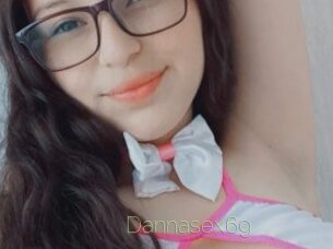 Dannasex69