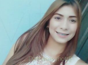 Dannasexyhot18