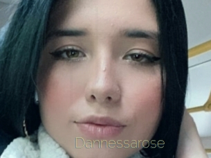 Dannessarose