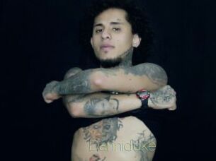 Danniduke