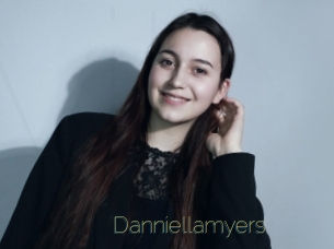 Danniellamyers