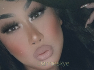 Dannieskye