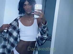 Dannikeating