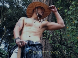 Dannimoreno