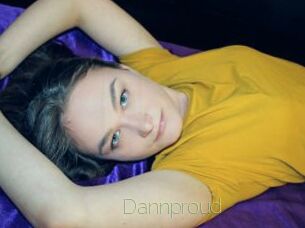 Dannproud