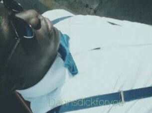 Dannsdickforyou