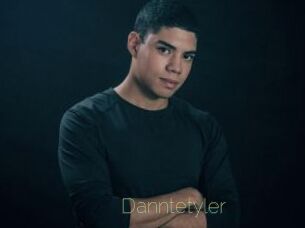 Danntetyler