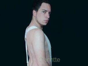 Danntte