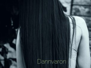 Dannvaron
