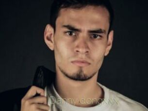 Danny_dongxxx
