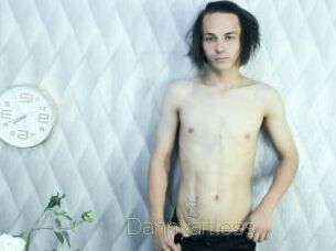 dannyartless Visio Tchats