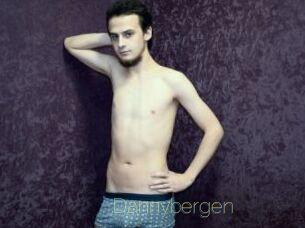 Dannybergen