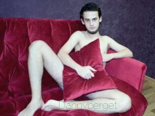 Dannyberget