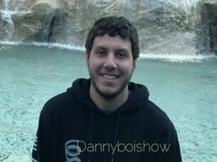 Dannyboishow